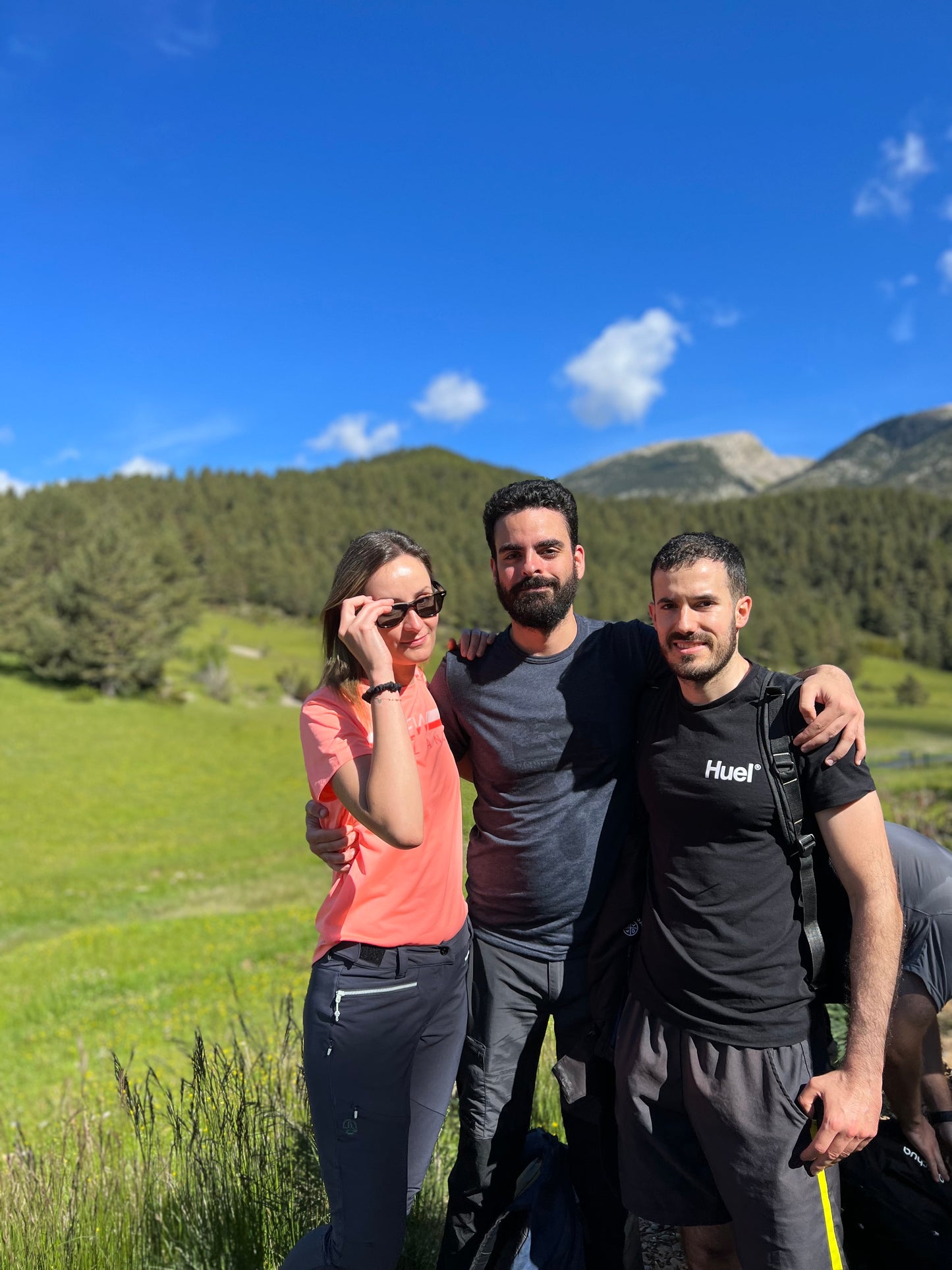 🔒COMPLETO 🤯 Espectacular Pedraforca 360º 🏔️ Intermedio-Avanzado 16km 💪 ➸ 📅 16.09.23 💰 39€