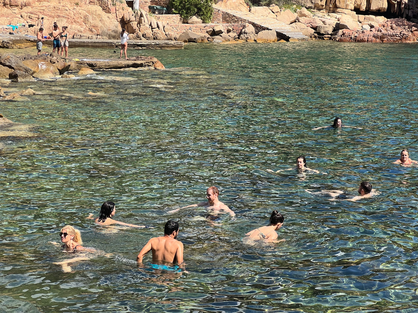 🔒COMPLETO 🏝️ SAN JUAN 🌝 Camí de Ronda + Noche en Lloret de Mar 🔥 Intermedio 12km💪 ➸ 📅 Domingo, 23.06.24 - Lunes, 24.06.24 💰65€-85€