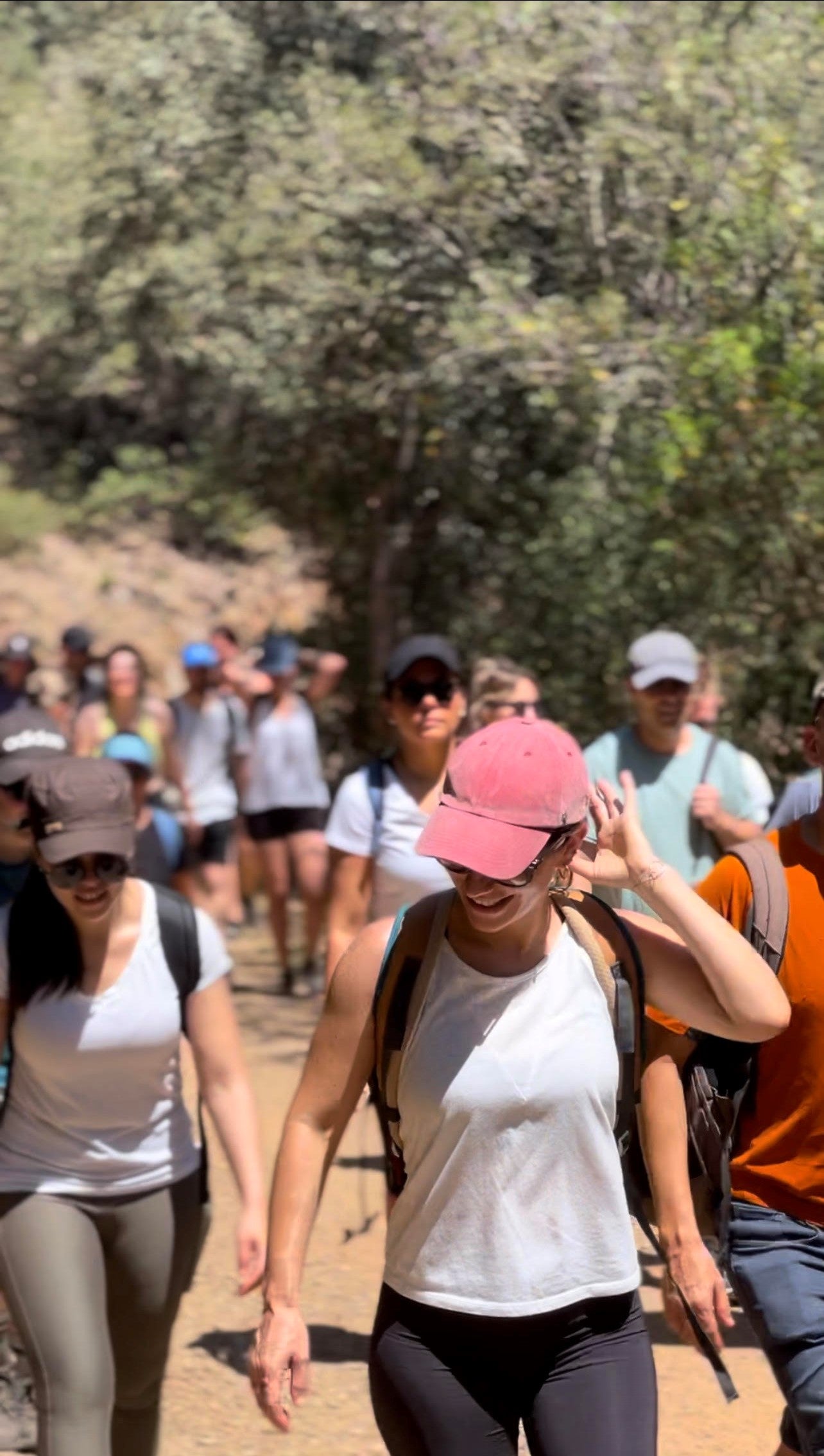 🌞 Ruta en Barcelona: Baixador - Sant Feliu de Llobregat ⛰️ Fácil 12km 💪🏼 ➸ 📅 20.08.23 💰 20€