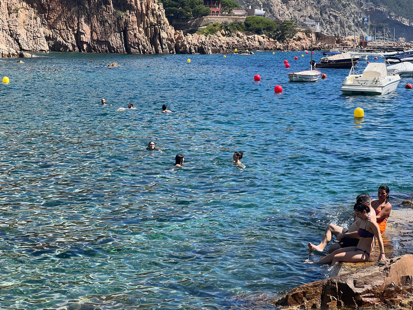 🔒COMPLETO 🏝️ SAN JUAN 🌝 Camí de Ronda + Noche en Lloret de Mar 🔥 Intermedio 12km💪 ➸ 📅 Domingo, 23.06.24 - Lunes, 24.06.24 💰65€-85€