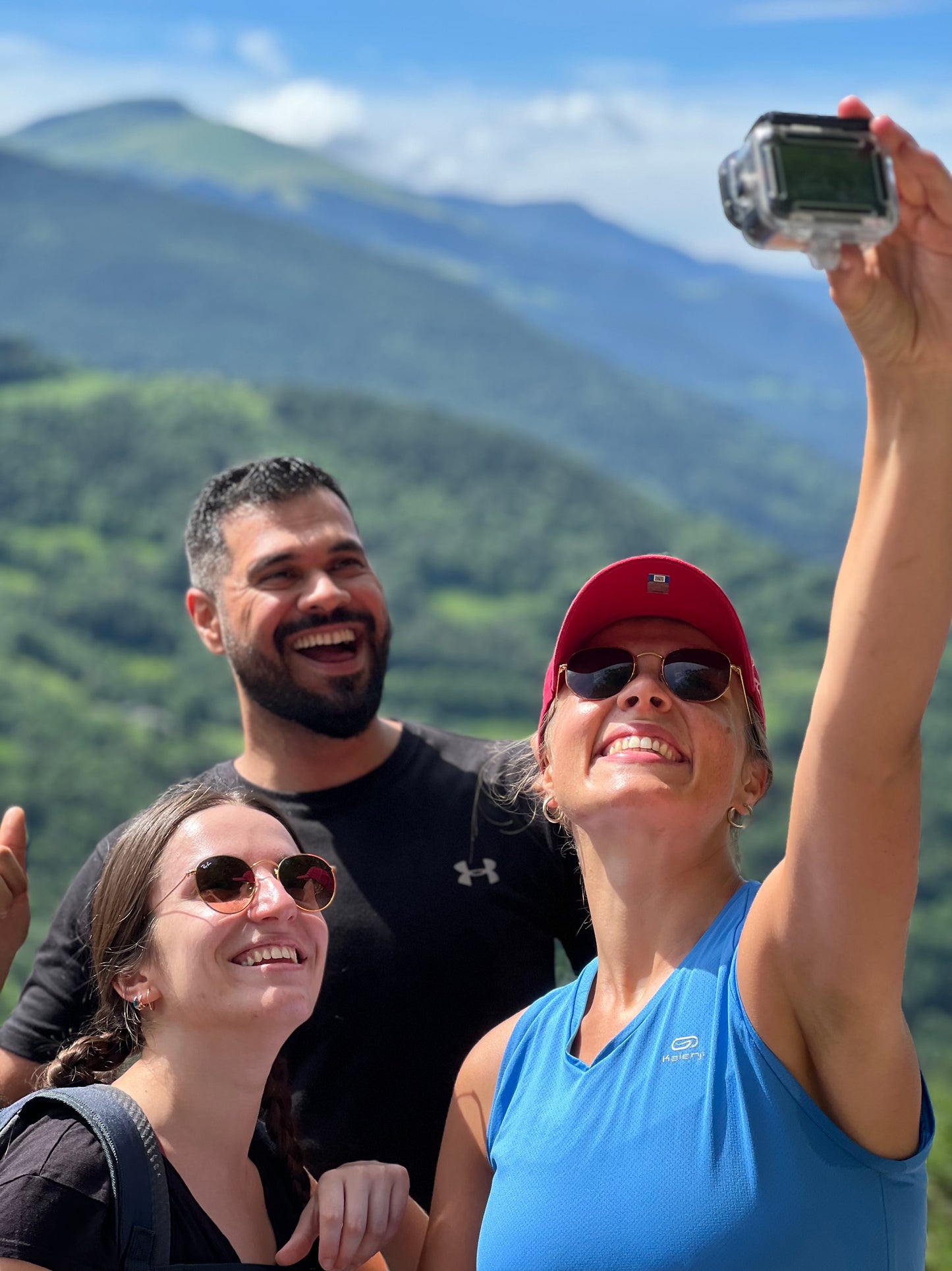 🔒COMPLETO 🌊⛰️ Increíble Vall de Núria - Pirineos salvajes 🌊⛰️Avanzado 14km💪 ➸ 📅 09.09.23 💰 39€