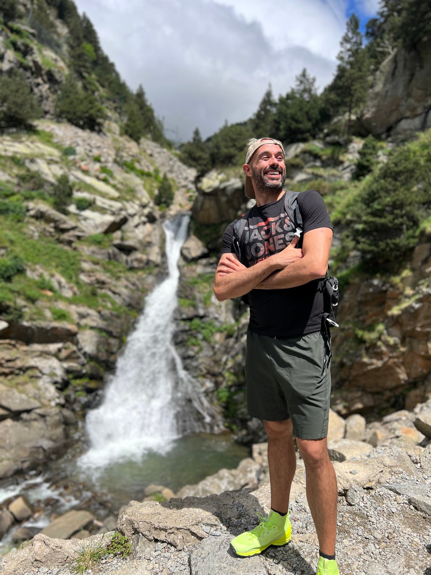 🔒COMPLETO 🌊⛰️ Increíble Vall de Núria - Pirineos salvajes 🌊⛰️Avanzado 14km💪 ➸ 📅 09.09.23 💰 39€