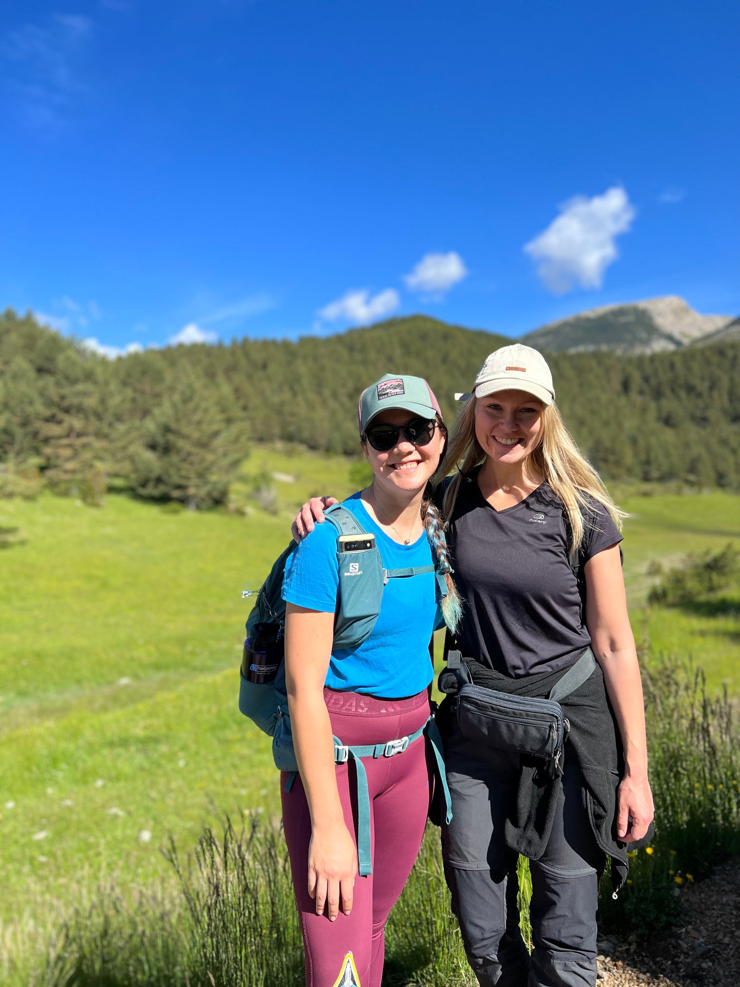 🔒COMPLETO 🤯 Espectacular Pedraforca 360º 🏔️ Intermedio-Avanzado 16km 💪 ➸ 📅 16.09.23 💰 39€