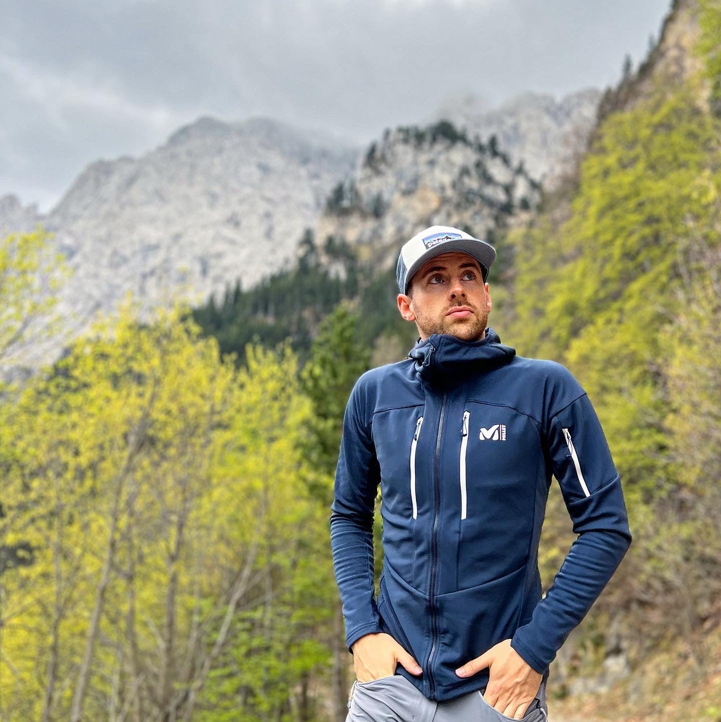🔒COMPLETO 🤯 Espectacular Pedraforca 360º 🏔️ Intermedio-Avanzado 16km 💪 ➸ 📅 16.09.23 💰 39€