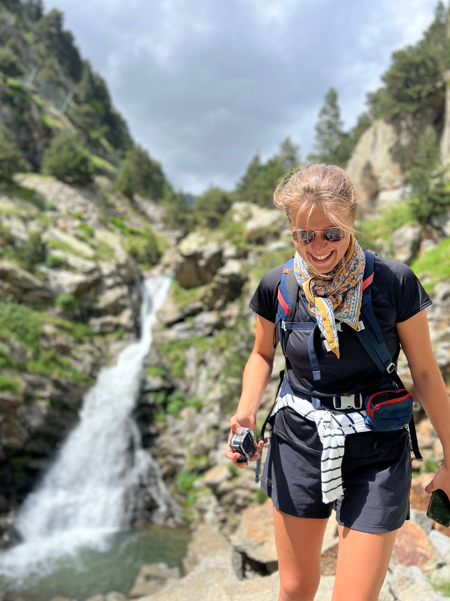 🔒COMPLETO 🌊⛰️ Increíble Vall de Núria - Pirineos salvajes 🌊⛰️Avanzado 14km💪 ➸ 📅 09.09.23 💰 39€
