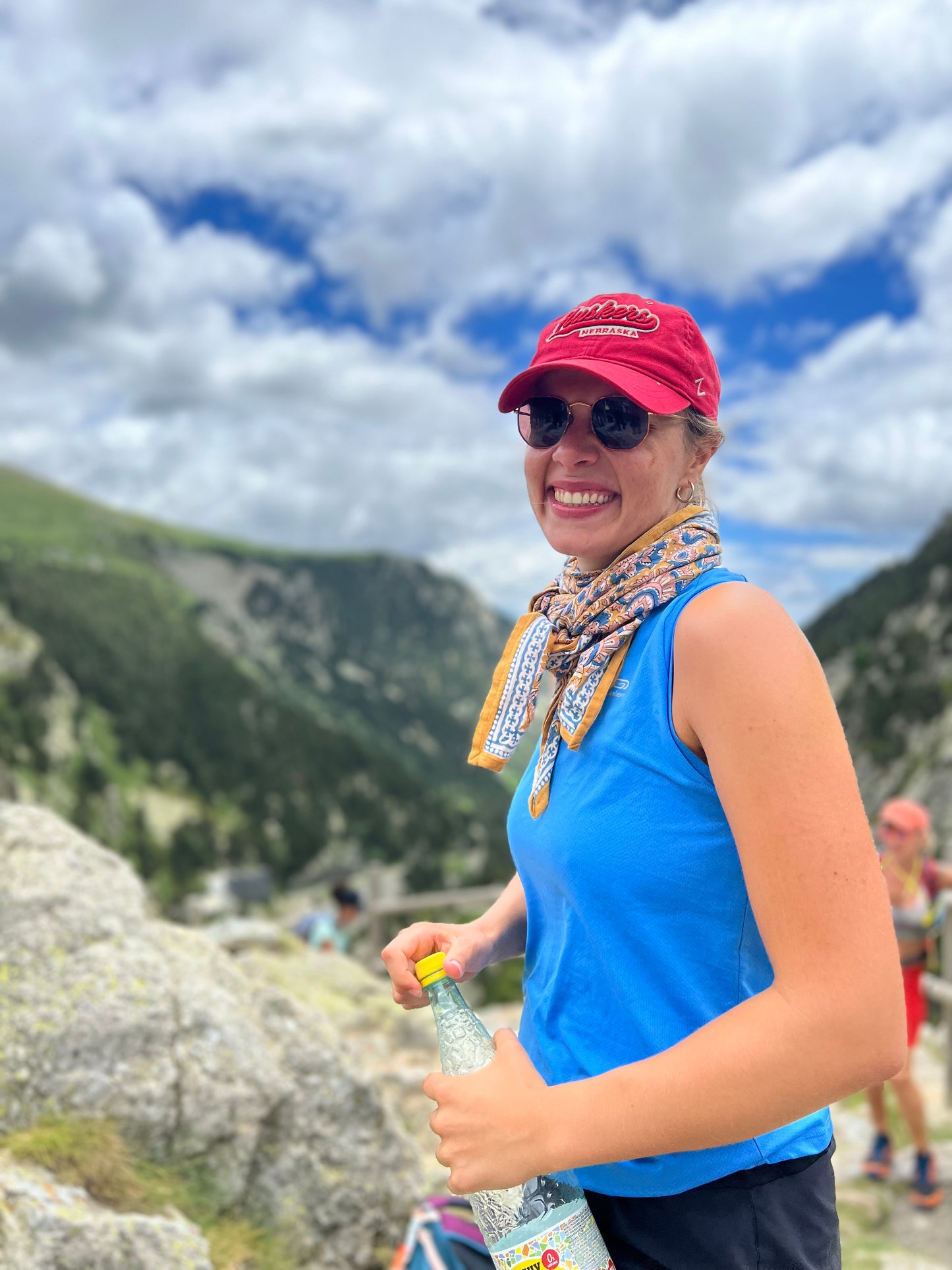 🔒COMPLETO 🌊⛰️ Increíble Vall de Núria - Pirineos salvajes 🌊⛰️Avanzado 14km💪 ➸ 📅 09.09.23 💰 39€