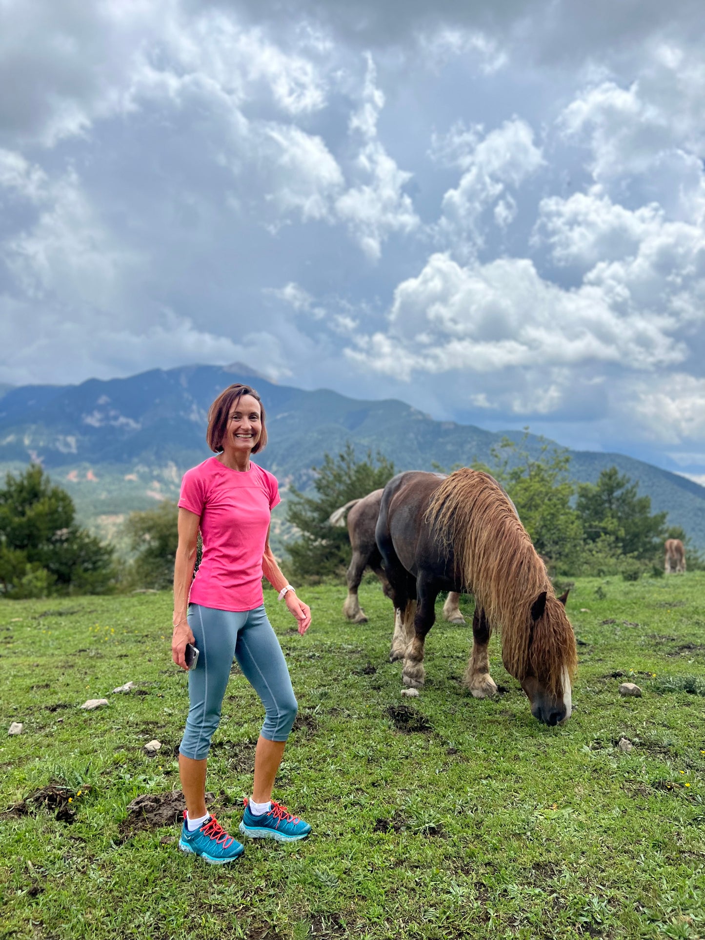 🔒COMPLETO 🤯 Espectacular Pedraforca 360º 🏔️ Intermedio-Avanzado 16km 💪 ➸ 📅 16.09.23 💰 39€