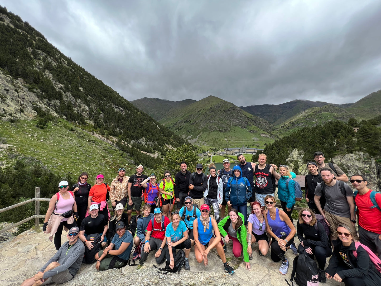 🔒COMPLETO 🌊⛰️ Increíble Vall de Núria - Pirineos salvajes 🌊⛰️Avanzado 14km💪 ➸ 📅 09.09.23 💰 39€