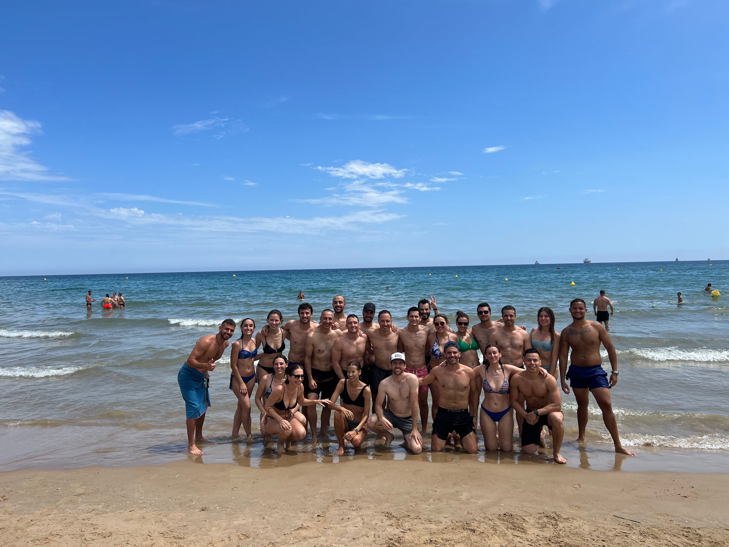 🔒COMPLETO 🌊 Camí de Ronda: Tamarit - Cala Waikiki - Tarragona ☀️ Intermedio 14km 💪 ➸ 📅17.09.23 💰20€