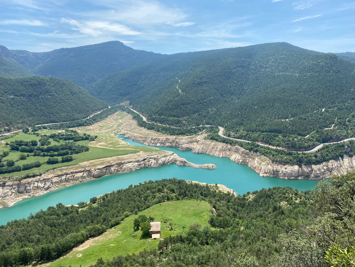 🔒COMPLETO 🐉 Legendario Vall de Lord y Llosa de Cavall 🌊 Intermedio-avanzado 14km 💪 ➸ 📅30.09.23 💰39€