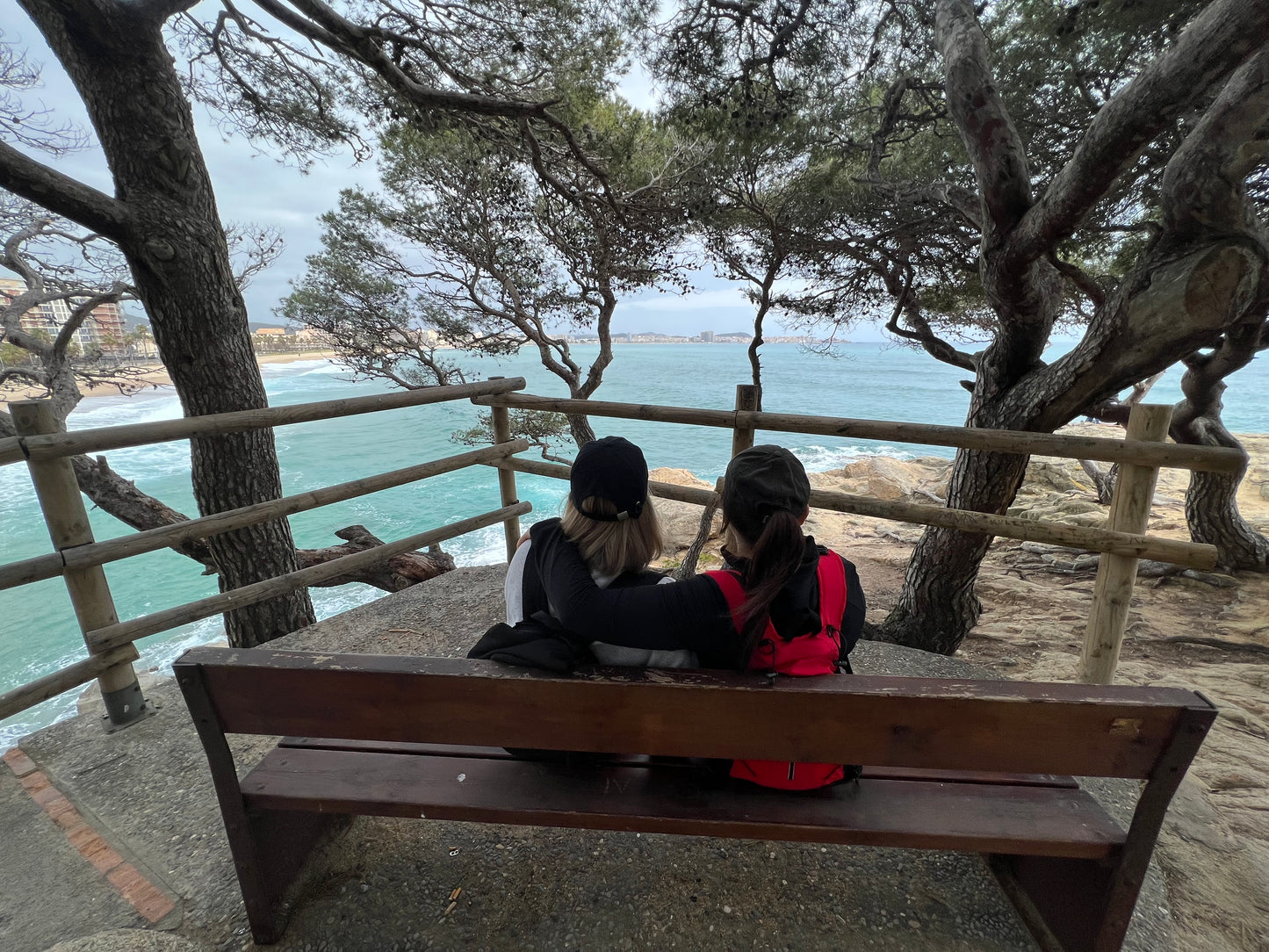 🔒 COMPLETO 🌊 Bellísimo Camí de Ronda 🌞 Platja d'Aro 🏝️ Fácil-Intermedio 13km 💪 ➸ 📅 Domingo, 24.03.24 💰39€