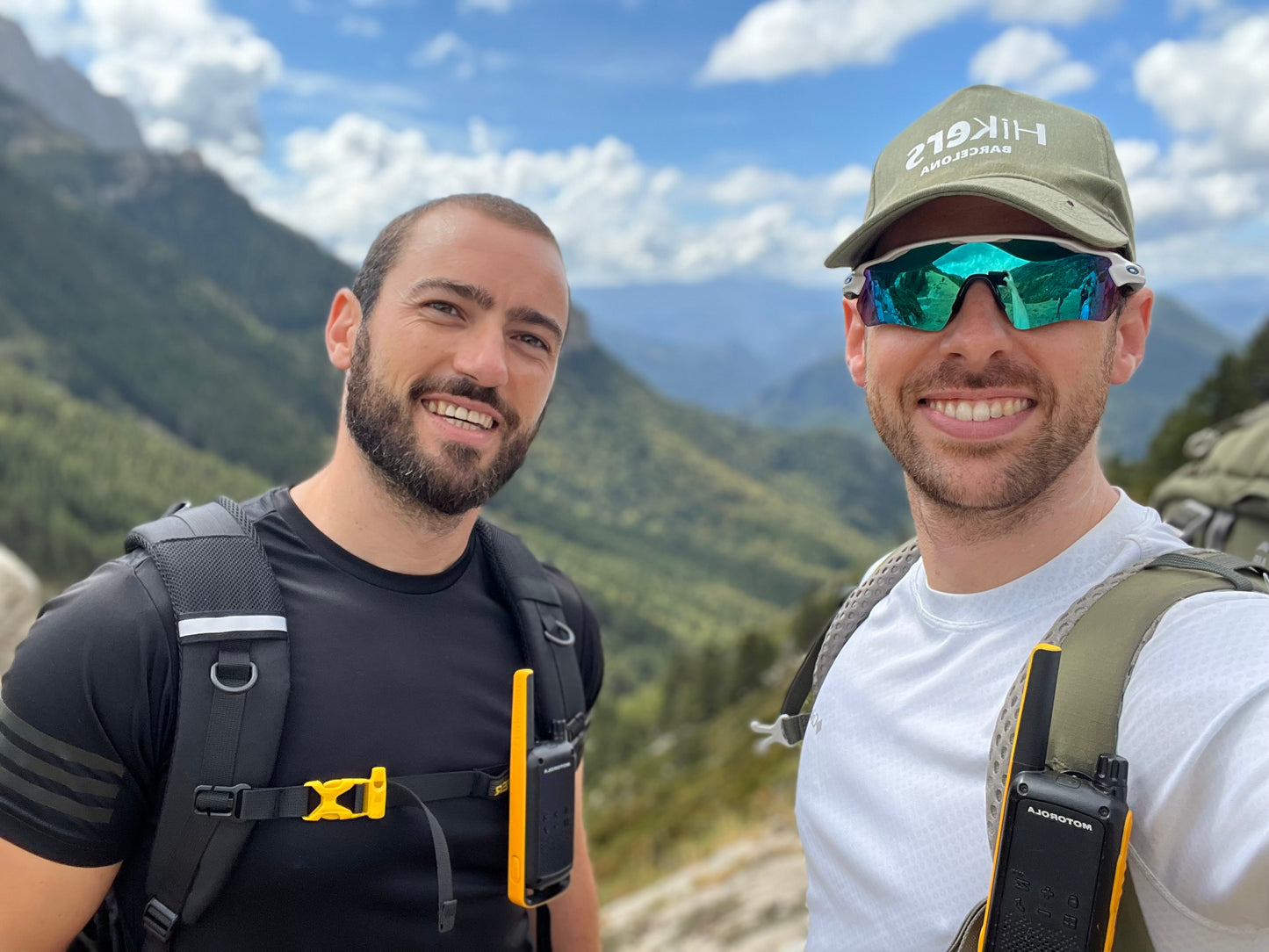 🔒COMPLETO 🌙 Noche fugaz en Pirineos 🏔️ Entre montañas, lagos y estrellas ⭐️ Intermedio 14km 💪 ➸ 📅 Sábado, 20.07.24 - Domingo, 21.07.24 💰40€-60€