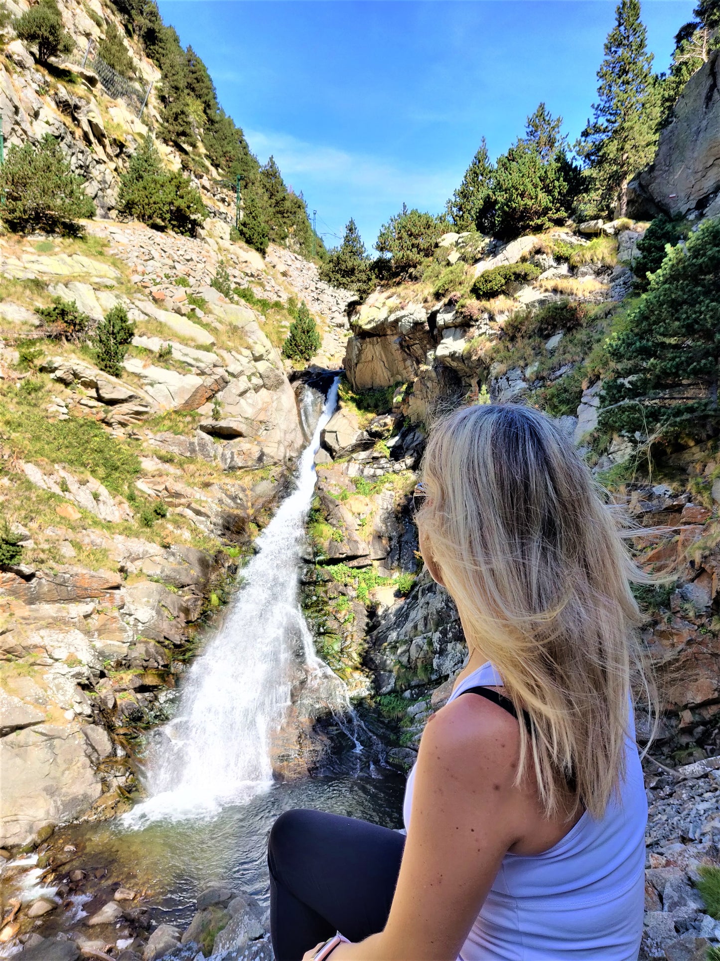 🔒 COMPLETO 🌊⛰️ Increíble Vall de Núria - Pirineos salvajes 🌊⛰️ Avanzado 14km 💪 ➸ 📅 01.07.23 💰 39€