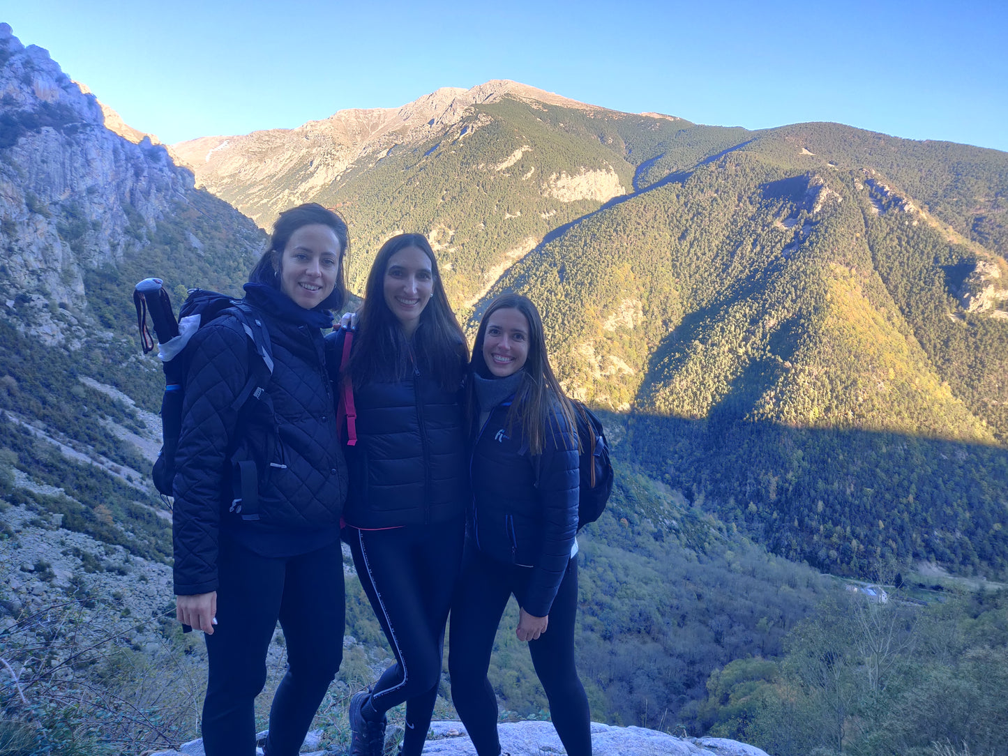 🔒 COMPLETO 🌊⛰️ Increíble Vall de Núria - Pirineos salvajes 🌊⛰️ Avanzado 14km 💪 ➸ 📅 01.07.23 💰 39€