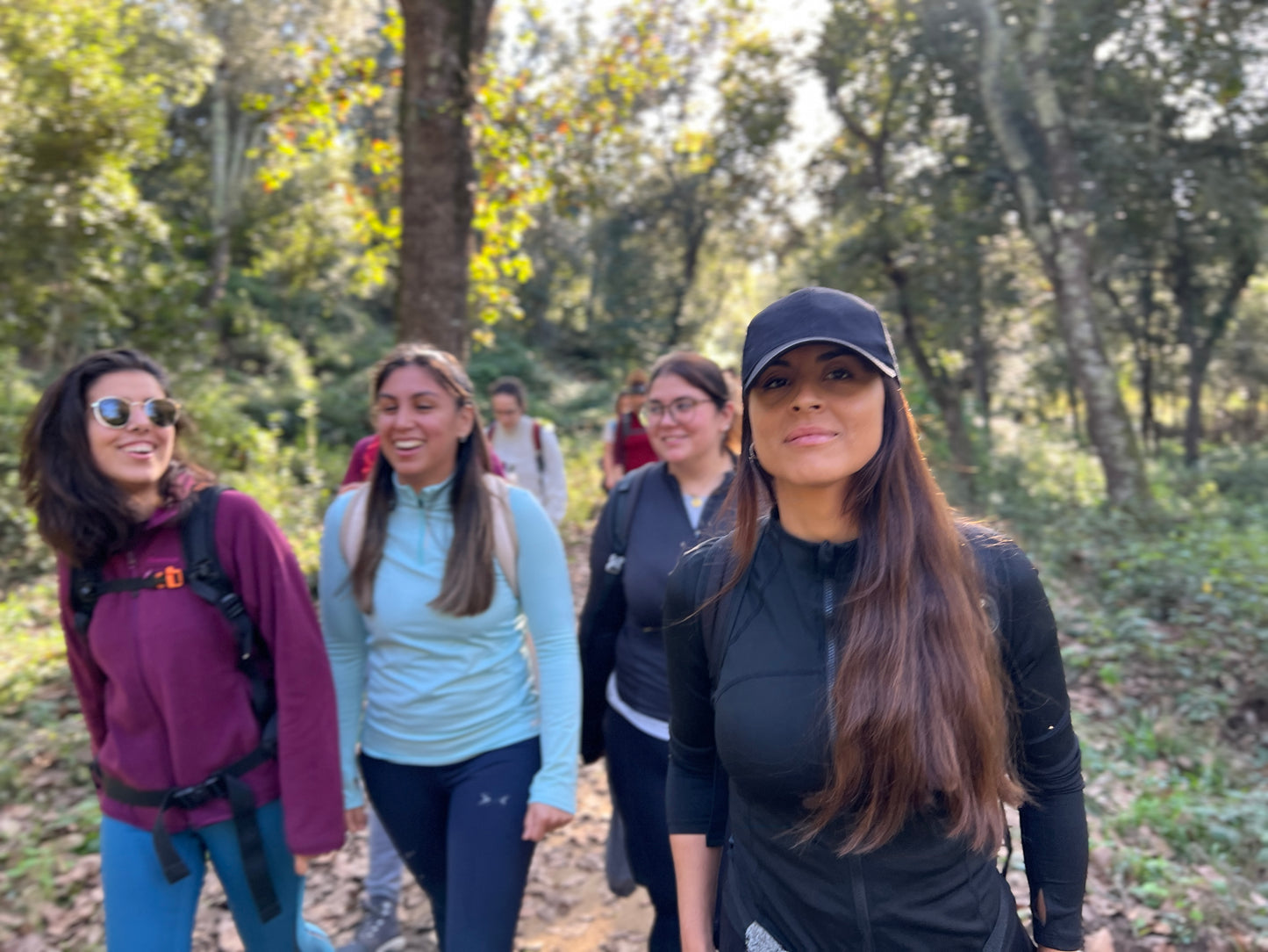 🔒COMPLETO ⛰️ Ruta clásica Santurtzi - Serantes 😍 Intermedio 9km 💪🏾 ➸ 📅 Sábado, 22.02.25