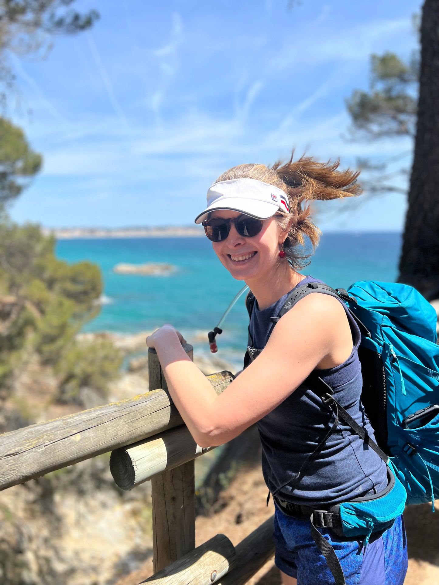 🔒COMPLETO 🏝️ SAN JUAN 🌝 Camí de Ronda + Noche en Lloret de Mar 🔥 Intermedio 12km💪 ➸ 📅 Domingo, 23.06.24 - Lunes, 24.06.24 💰65€-85€