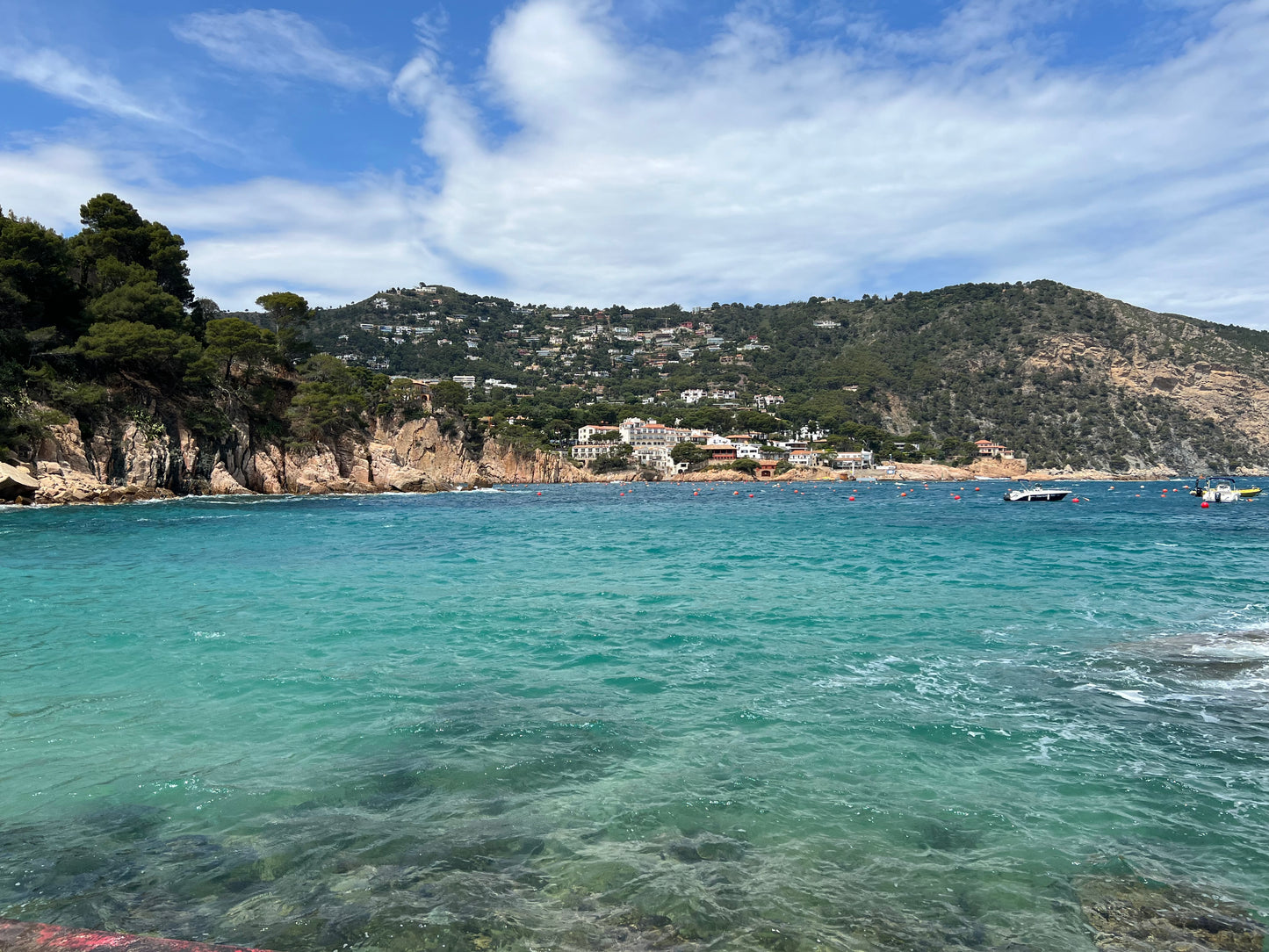 🔒COMPLETO 🏝️ SAN JUAN 🌝 Camí de Ronda + Noche en Lloret de Mar 🔥 Intermedio 12km💪 ➸ 📅 Domingo, 23.06.24 - Lunes, 24.06.24 💰65€-85€