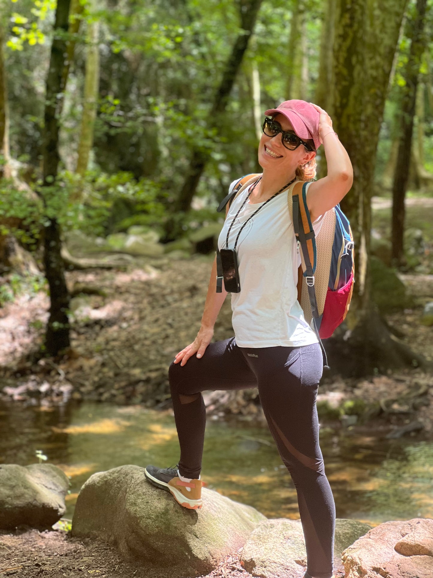 ⛰️ Ruta en Montblanc 🐉 Fiesta de Sant Jordi 🌹📚 Intermedio 13km 💪 ➸ 📅 Sábado, 20.04.24 💰39€
