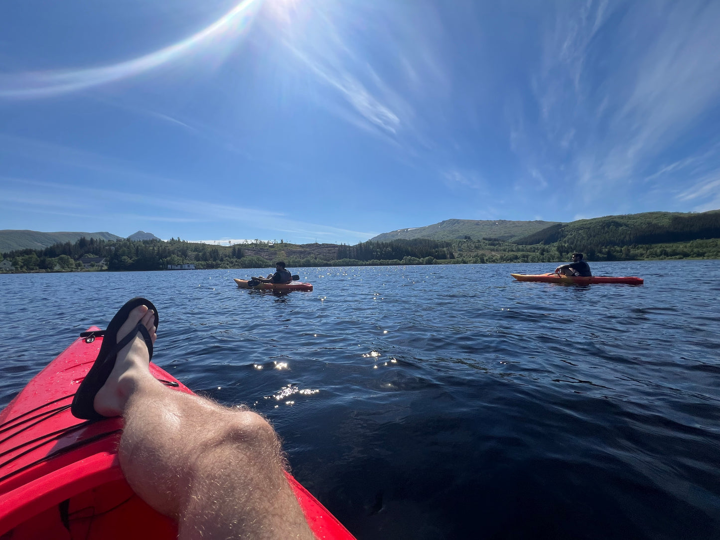 🔒COMPLETO 🏰 🛶 Besalú, kayak en Banyoles + Fiestas de Gràcia 🎉 Intermedio 10km💪 ➸ 📅 Sábado, 17.08.24 💰39€