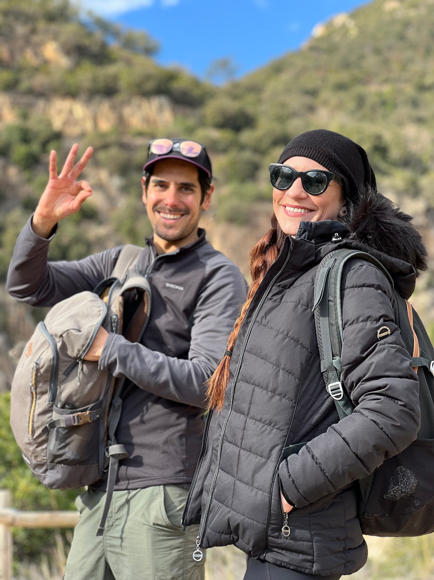 ⛰️ Ruta en Montblanc 🐉 Fiesta de Sant Jordi 🌹📚 Intermedio 13km 💪 ➸ 📅 Sábado, 20.04.24 💰39€