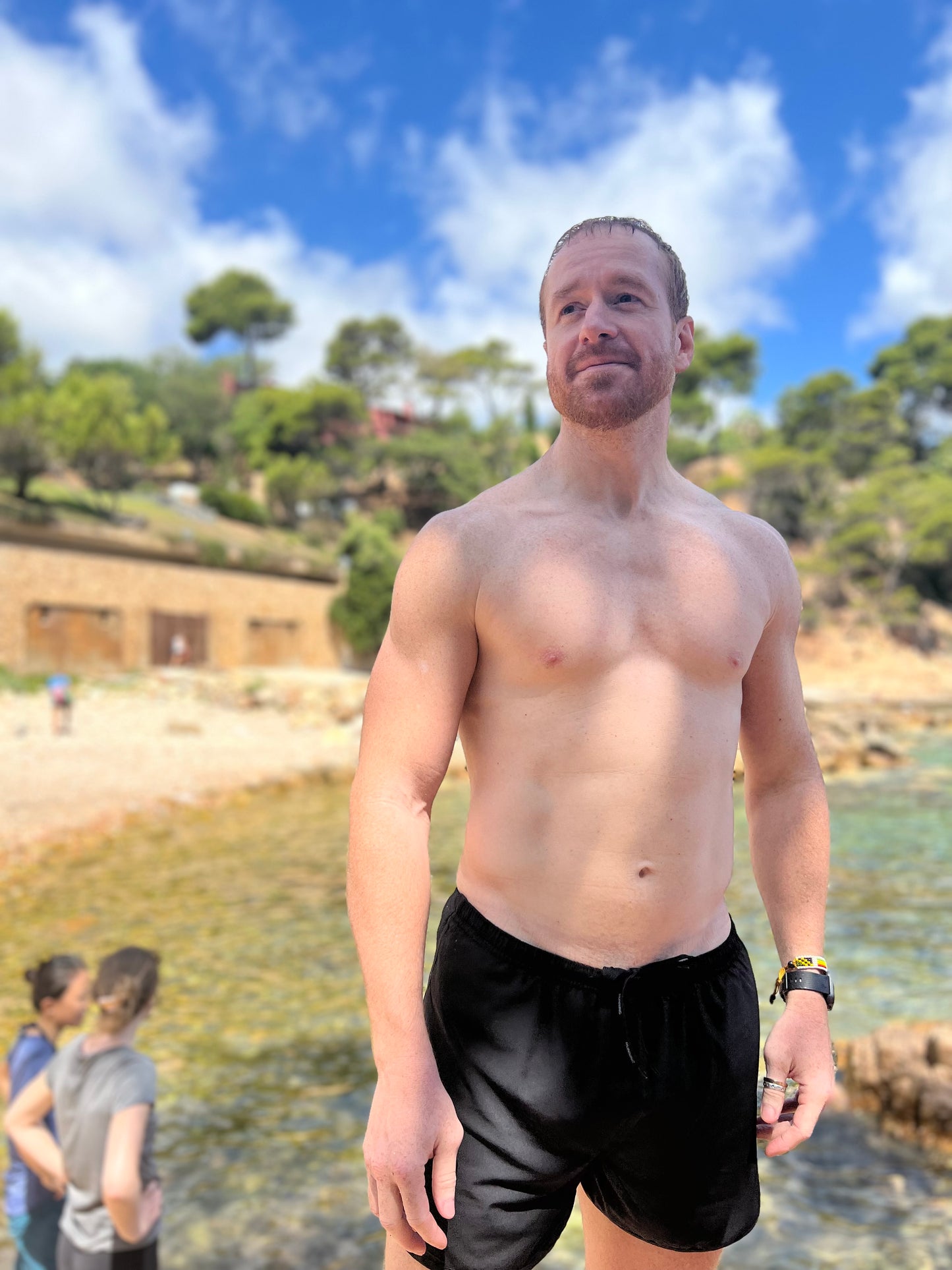 🔒COMPLETO 🌊 Camí de Ronda 🌞 Tamariu - Aiguablava - Begur 🏝️ Avanzado 15km💪 ➸ 📅 Sábado, 07.09.24