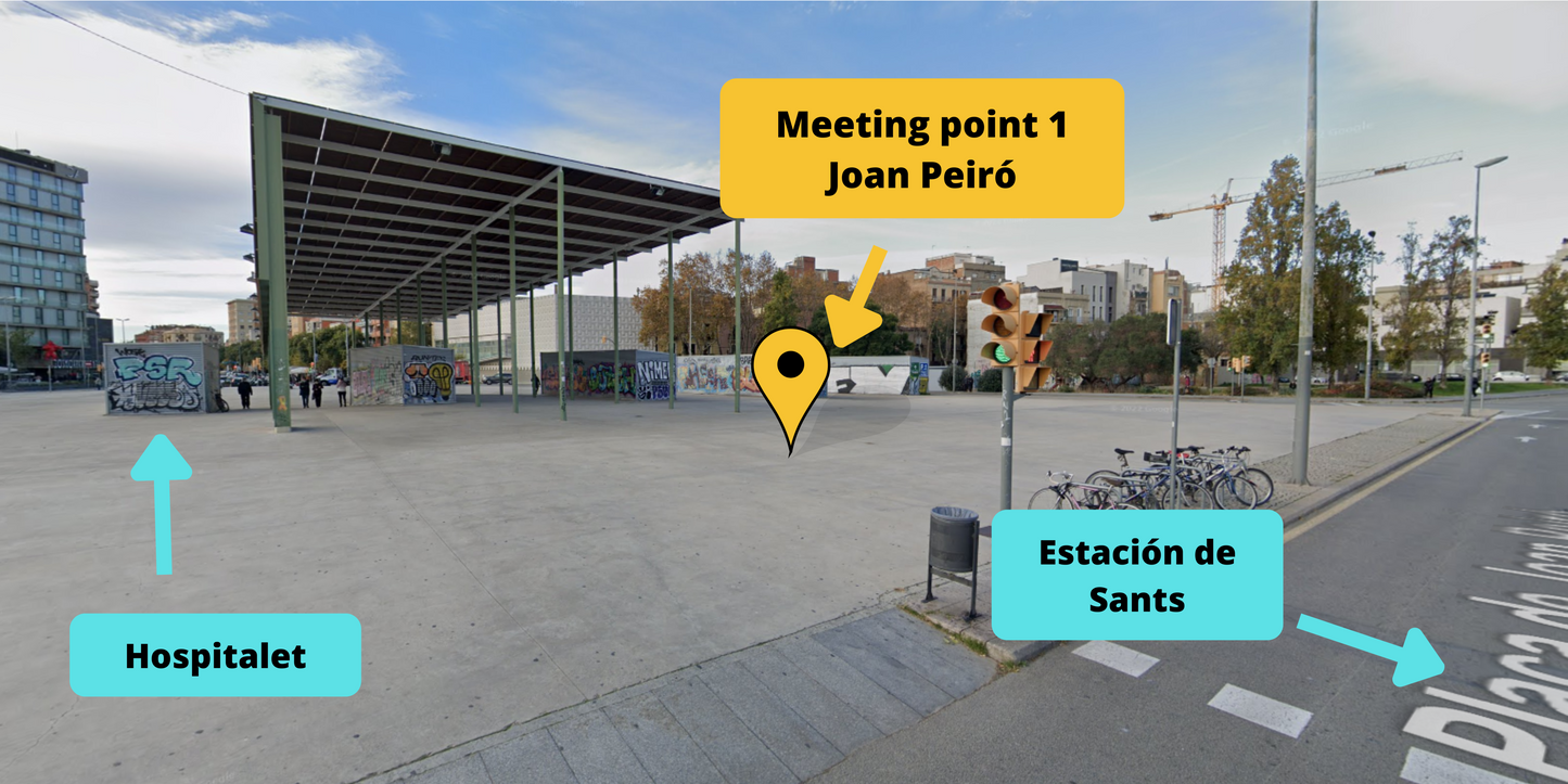 🔒COMPLETO 🌊 Sorprendente ruta costera Garraf - Sitges 🏝️ Fácil-Intermedio 13km 💪 ➸ 📅27.05.23 💰20€