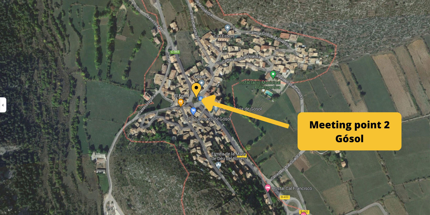 🔒COMPLETO 🤯 Espectacular Pedraforca 360º 🏔️ Entre la tierra y el cielo ⛅ Intermedio-Avanzado 14km 💪 ➸ 📅 10.06.23 💰 39€