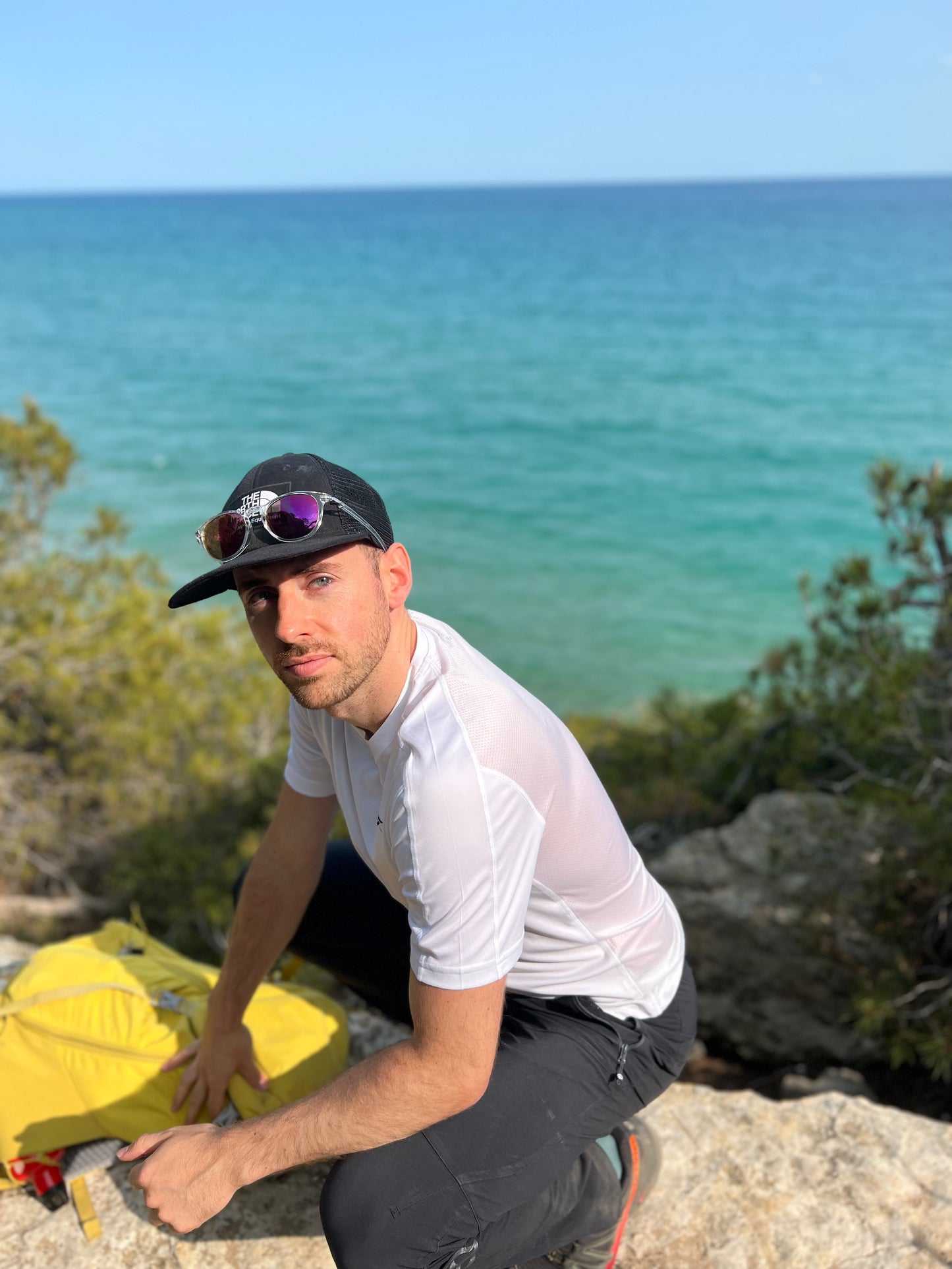 🔒 COMPLETO 🌊 Camí de Ronda: Tamarit - Cala Waikiki - Tarragona ☀️ Fácil-Intermedio 14km 💪 ➸ 📅11.06.23 💰20€