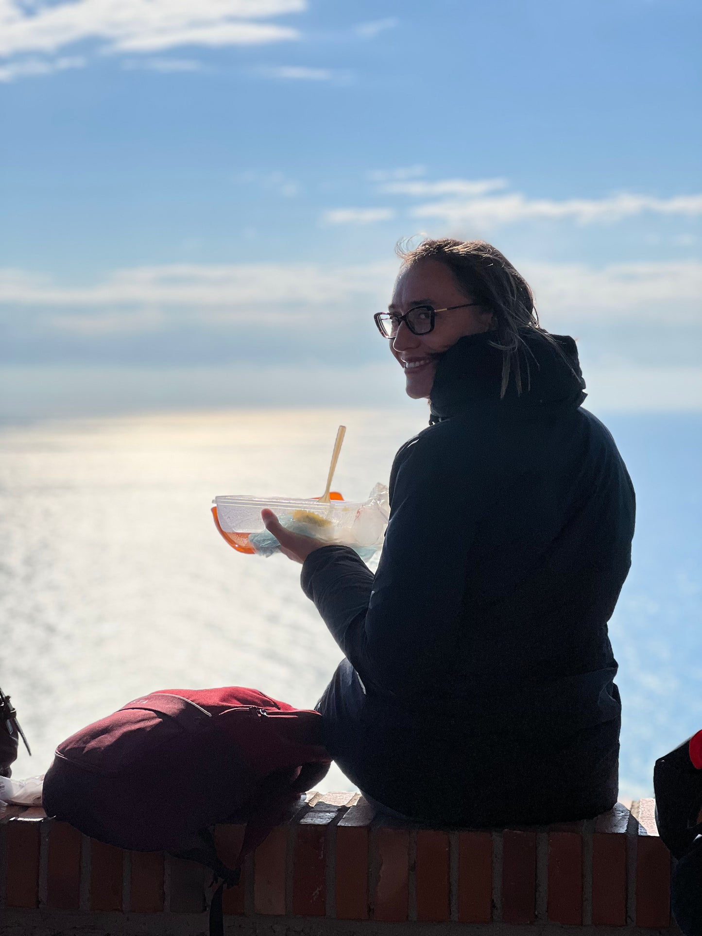 🔒COMPLETO 🌊 Sorprendente ruta costera Garraf - Sitges 🏝️ Fácil-Intermedio 13km 💪 ➸ 📅27.05.23 💰20€