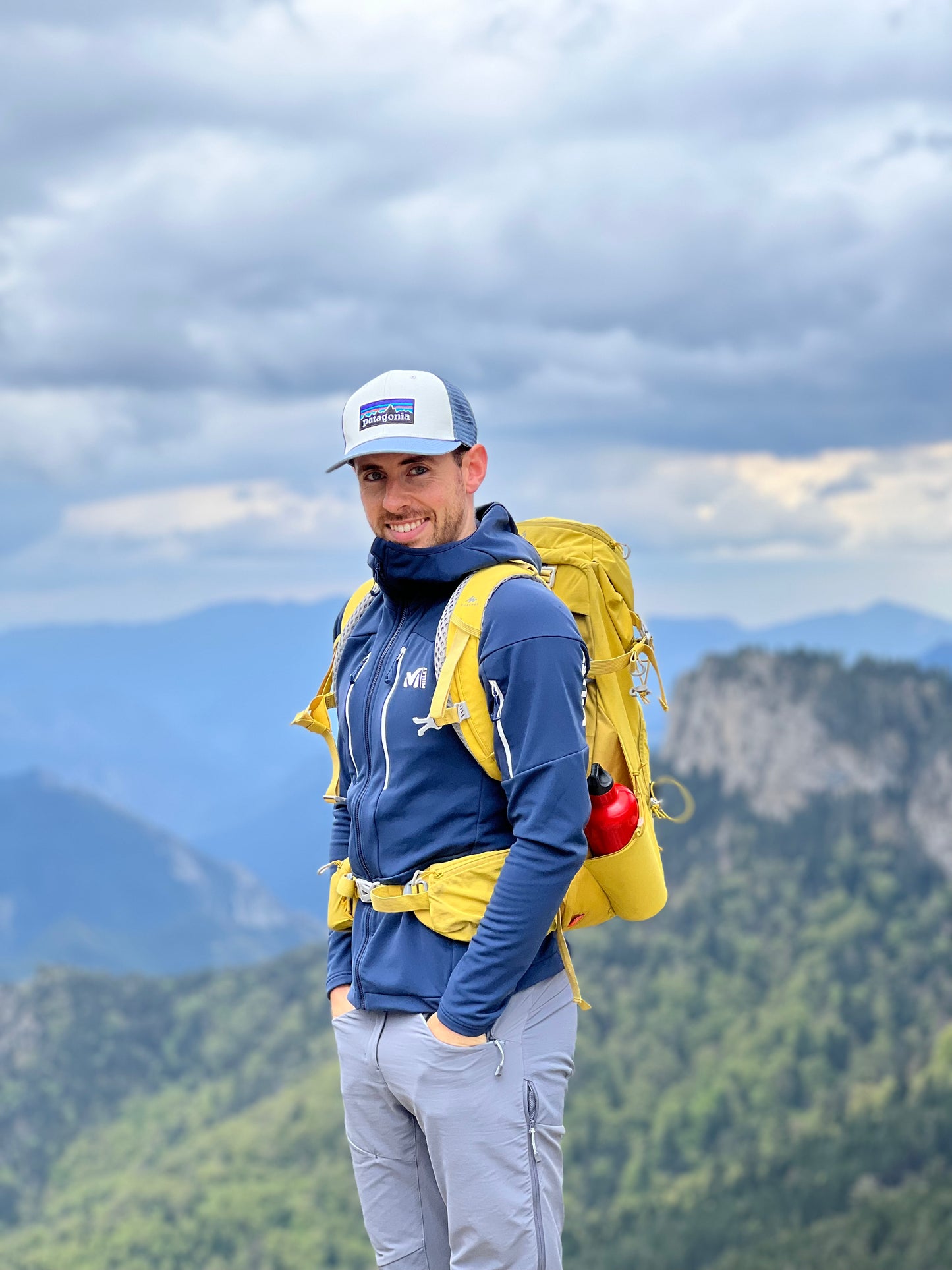 🔒COMPLETO 🤯 Espectacular Pedraforca 360º 🏔️ Entre la tierra y el cielo ⛅ Intermedio-Avanzado 14km 💪 ➸ 📅 10.06.23 💰 39€