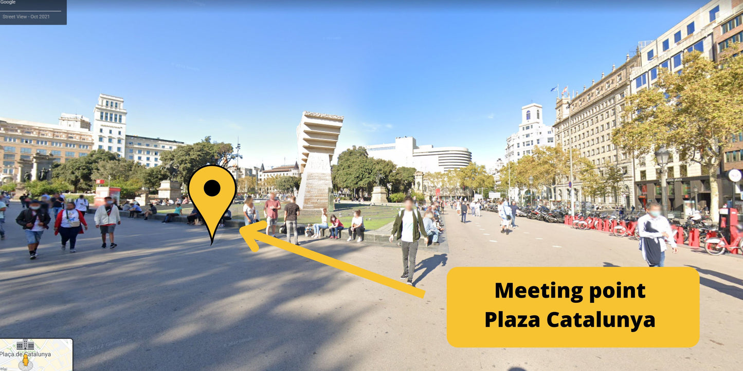🔥5 plazas 🦜🌴 Misterioso Castellbisbal ⛰️ Fácil-Intermedio 12km 💪 ➸ 📅 18.06.23 💰 20€
