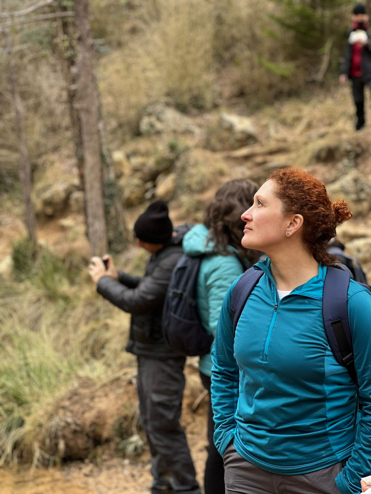 🌊 Ruta clásica: Los 7 gorgs fantásticos! 🌊 Fácil-Intermedio 10km 💪 ➸ 📅 22.04.23 💰 39€