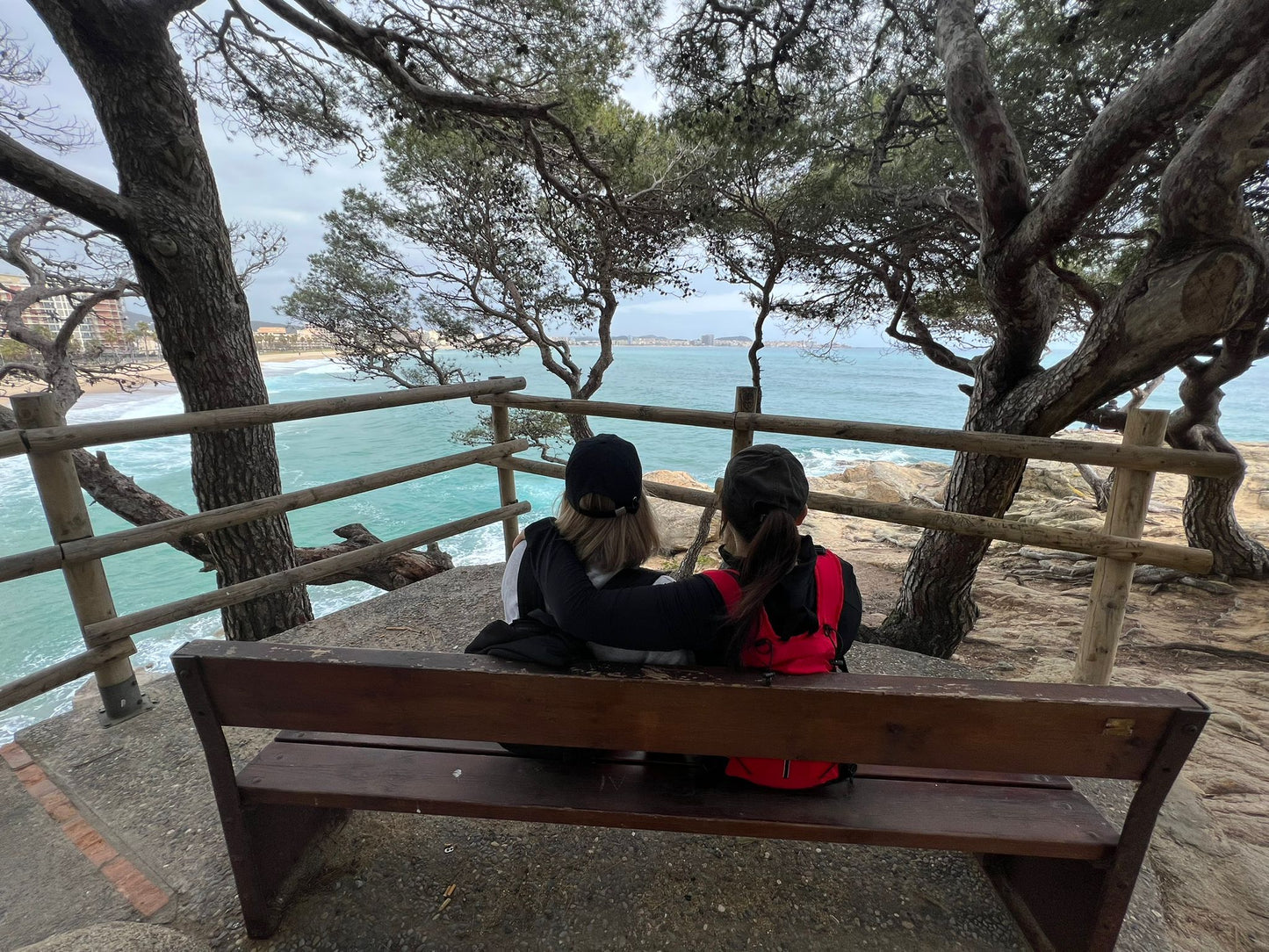 🔒COMPLETO 🌊 Bellísimo Camí de Ronda 🌞 Platja d'Aro 🏝️ Fácil-Intermedio 10km💪 ➸ 📅 29.04.23 💰 39€