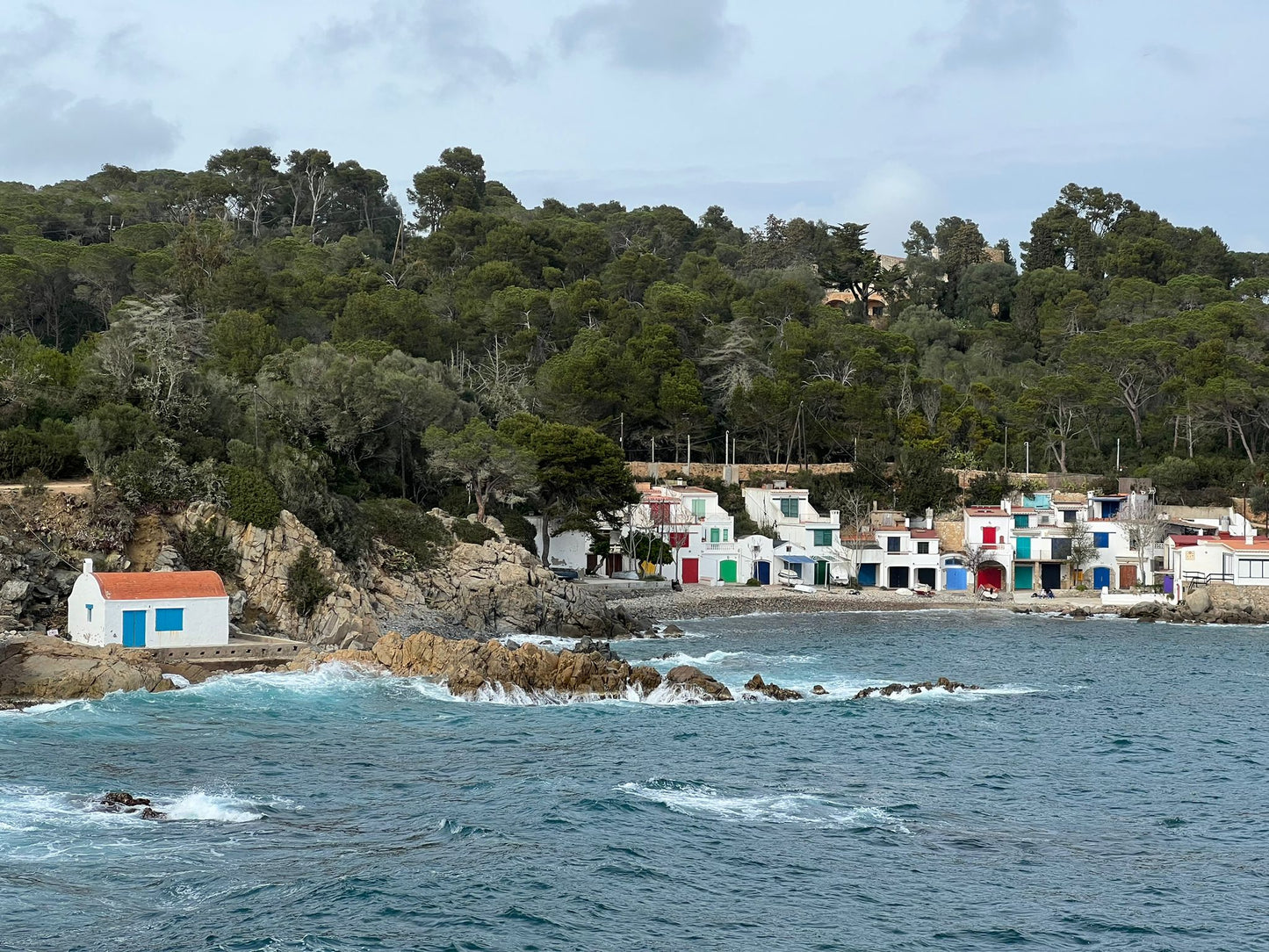 🔒COMPLETO 🌊 Bellísimo Camí de Ronda 🌞 Platja d'Aro 🏝️ Fácil-Intermedio 10km💪 ➸ 📅 29.04.23 💰 39€