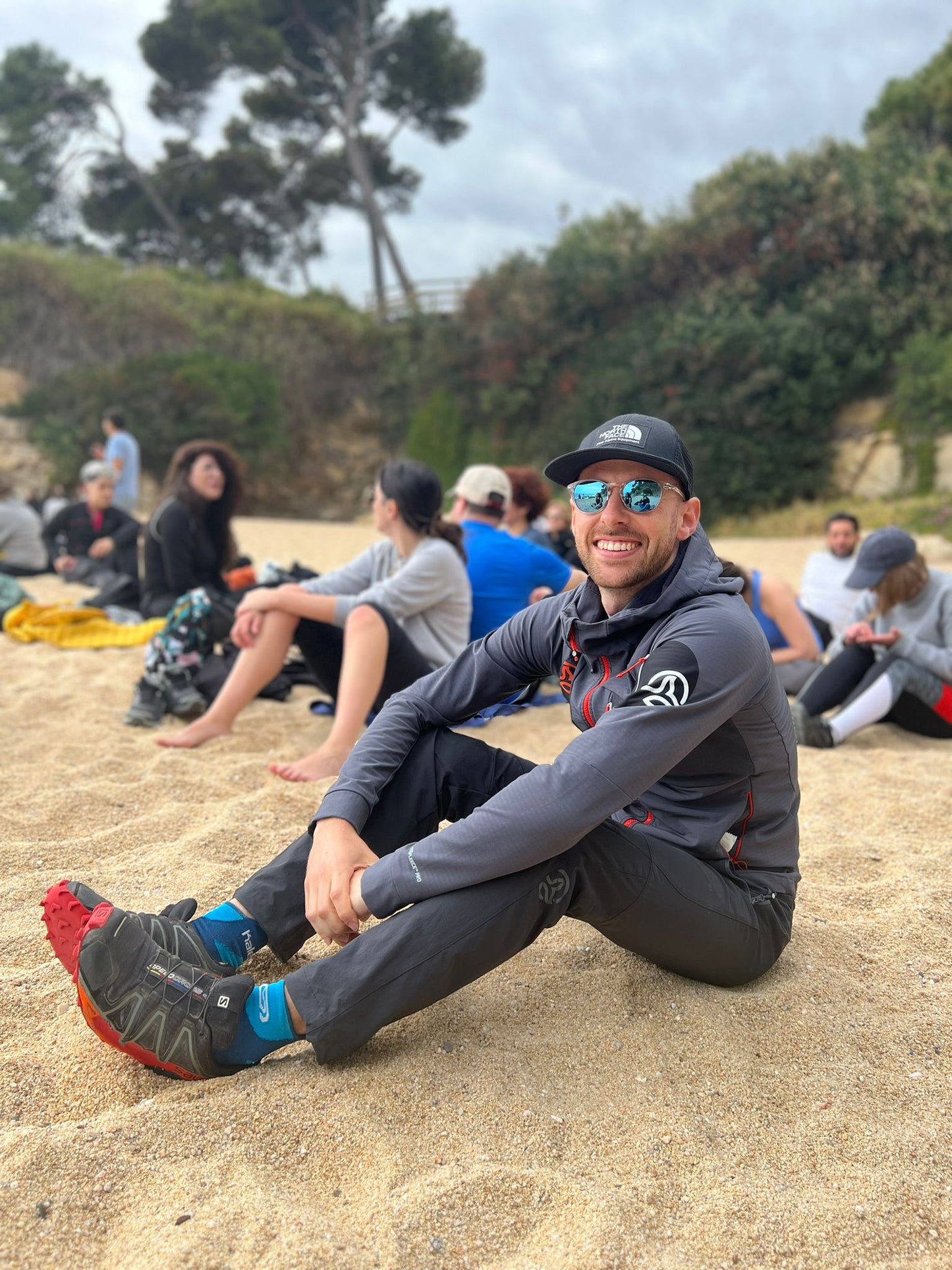 🔒COMPLETO 🌊 Bellísimo Camí de Ronda 🌞 Platja d'Aro 🏝️ Fácil-Intermedio 10km💪 ➸ 📅 29.04.23 💰 39€