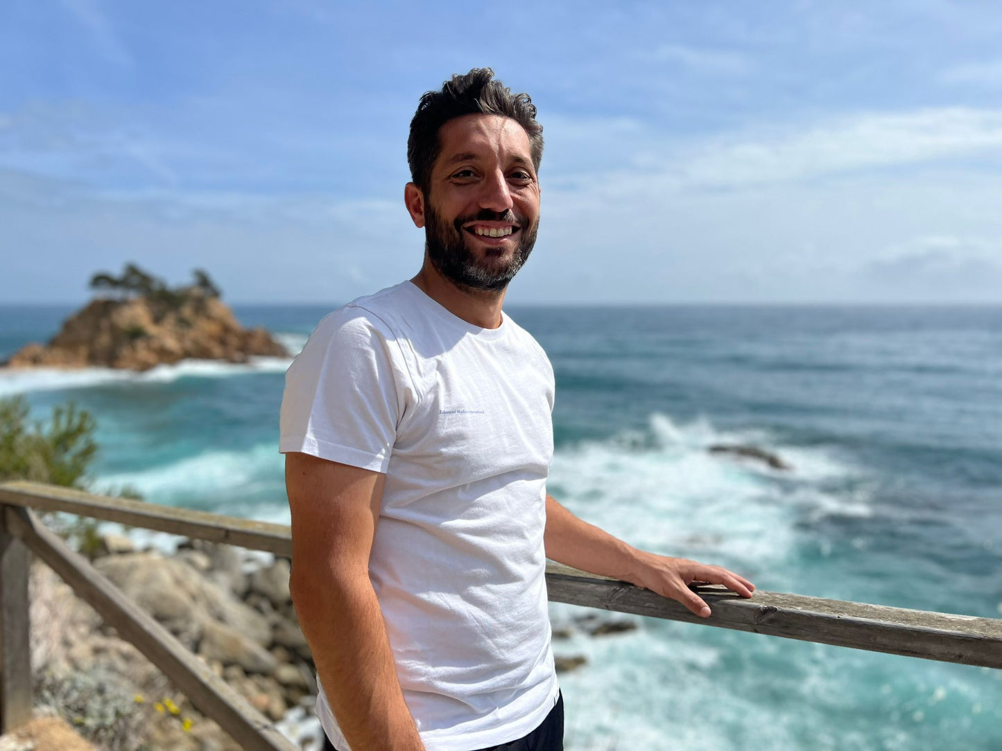 🔒COMPLETO 🌊 Bellísimo Camí de Ronda 🌞 Platja d'Aro 🏝️ Fácil-Intermedio 10km💪 ➸ 📅 29.04.23 💰 39€