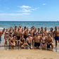 🚅EN TREN 🌊 Preciosa ruta costera Garraf - Sitges 🏝️ Intermedio 14km 💪 ➸ 📅 Domingo, 01.06.25