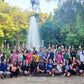 🎉 Plan social🏔️ Paseito 1 Hora por Montjuïc + Cervecita Poble Sec!🍺 ➸ 📅 Viernes, 10.05.24 💰5€