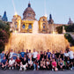 🔒COMPLETO 👩🏼‍💻 After-Work 🌳 Paseito 1 Hora por Montjuïc + Cervecita Poble Sec!🍺 Muy fácil 2km 💪 ➸  📅 Jueves, 06.06.24