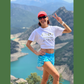 Camiseta Hikers Barcelona