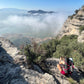 🔥2 plazas 🌄 Impresionante Tavertet y Pantano de Sau 🌊⛪ Intermedio-Avanzado 14km 💪 ➸ 📅25.11.23 💰39€