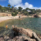 🔒COMPLETO 🏝️ SAN JUAN 🌝 Camí de Ronda + Noche en Lloret de Mar 🔥 Intermedio 12km💪 ➸ 📅 Domingo, 23.06.24 - Lunes, 24.06.24 💰65€-85€