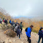 🔥2 plazas 🍂Preciosa ruta otoñal Montseny - Turó de L'Home 🍁 ⛰️ Intermedio 10km 💪 ➸ 📅Sábado, 09.12.23 💰39€