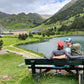 🔒COMPLETO 🌊⛰️ Increíble Vall de Núria - Pirineos salvajes 🌊⛰️Avanzado 14km💪 ➸ 📅 09.09.23 💰 39€