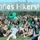 🥳 Cumpleaños de Hikers Barcelona - 3 añitos! 🎉 Celebración en Montjuïc 🍻 ➸ 📅 Sábado, 07.09.24