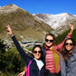 🔒 COMPLETO 🌊⛰️ Increíble Vall de Núria - Pirineos salvajes 🌊⛰️ Avanzado 14km 💪 ➸ 📅 01.07.23 💰 39€