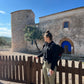 🌊 Sorprendente ruta costera Garraf - Sitges 🏝️ Intermedio 13km 💪 ➸ 📅26.11.23 💰20€