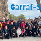 🌊 Preciosa ruta costera Garraf - Sitges 🏝️ Intermedio 13km 💪 ➸ 📅Domingo, 26.05.24 💰25€