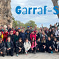 🚅EN TREN 🌊 Preciosa ruta costera Garraf - Sitges 🏝️ Intermedio 14km 💪 ➸ 📅 Domingo, 01.06.25