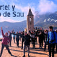 🔥2 plazas 🌄 Impresionante Tavertet y Pantano de Sau 🌊⛪ Intermedio-Avanzado 14km 💪 ➸ 📅25.11.23 💰39€